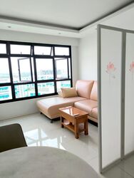 Blk 365C Hougang Meadow (Hougang), HDB 3 Rooms #551379361
